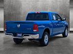 Used 2021 Ram 1500 Classic SLT Crew Cab 4x4, Pickup for sale #MS542684 - photo 6