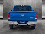 Used 2021 Ram 1500 Classic SLT Crew Cab 4x4, Pickup for sale #MS542684 - photo 7