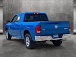 Used 2021 Ram 1500 Classic SLT Crew Cab 4x4, Pickup for sale #MS542684 - photo 2