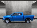 Used 2021 Ram 1500 Classic SLT Crew Cab 4x4, Pickup for sale #MS542684 - photo 8