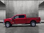 2022 Ford F-350 Crew Cab SRW 4x4, Pickup for sale #NEE39109 - photo 9