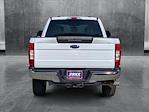 2022 Ford F-250 Crew Cab 4x4, Pickup for sale #NEF60516 - photo 7