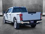 2022 Ford F-250 Crew Cab 4x4, Pickup for sale #NEF60516 - photo 8