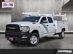 2022 Ram 2500 Crew Cab 4x4, Cab Chassis #NG325174 - photo 1