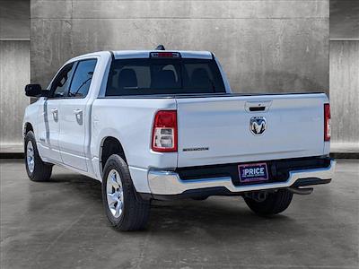 2022 Ram 1500 Crew Cab 4x2, Pickup for sale #NN231282 - photo 2