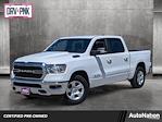 Used 2022 Ram 1500 Big Horn Crew Cab 4x2, Pickup for sale #NN231282 - photo 1