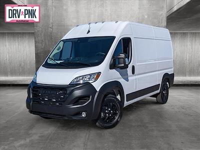 2023 Ram ProMaster 2500 High Roof FWD, Empty Cargo Van for sale #PE591635 - photo 1