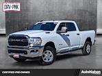 Used 2023 Ram 2500 Big Horn Crew Cab 4x4, Pickup for sale #PG587794 - photo 1