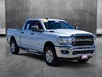 Used 2023 Ram 2500 Big Horn Crew Cab 4x4, Pickup for sale #PG587794 - photo 4