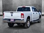 Used 2023 Ram 2500 Big Horn Crew Cab 4x4, Pickup for sale #PG587794 - photo 6