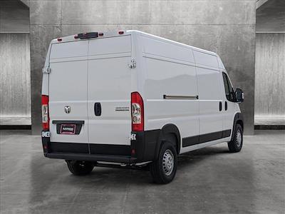 2024 Ram ProMaster 2500 High Roof FWD, Upfitted Cargo Van for sale #RE114791 - photo 2