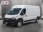 2024 Ram ProMaster 2500 High Roof FWD, Upfitted Cargo Van for sale #RE114791 - photo 1