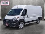 New 2024 Ram ProMaster 3500 Tradesman High Roof FWD, Empty Cargo Van for sale #RE115974 - photo 1