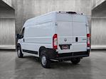 New 2024 Ram ProMaster 1500 Tradesman High Roof FWD, Empty Cargo Van for sale #RE116914 - photo 10