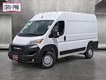 New 2024 Ram ProMaster 1500 Tradesman High Roof FWD, Empty Cargo Van for sale #RE116914 - photo 19