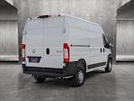New 2024 Ram ProMaster 1500 Tradesman High Roof FWD, Empty Cargo Van for sale #RE116914 - photo 3