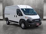 New 2024 Ram ProMaster 1500 Tradesman High Roof FWD, Empty Cargo Van for sale #RE116914 - photo 25