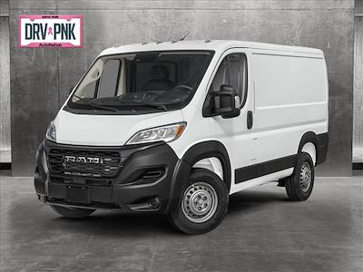 New 2024 Ram ProMaster 1500 Tradesman High Roof FWD, Empty Cargo Van for sale #RE121179 - photo 1