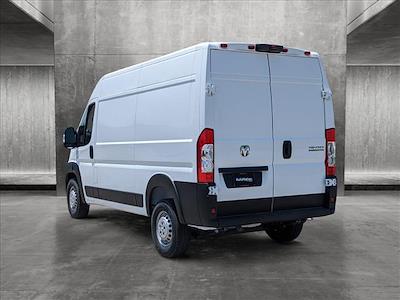 2024 Ram ProMaster 1500 High Roof FWD, Empty Cargo Van for sale #RE121179 - photo 2