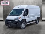 New 2024 Ram ProMaster 1500 Tradesman High Roof FWD, Empty Cargo Van for sale #RE121179 - photo 11