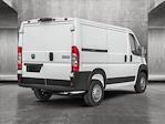 New 2024 Ram ProMaster 1500 Tradesman High Roof FWD, Empty Cargo Van for sale #RE121179 - photo 2