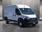 2024 Ram ProMaster 1500 High Roof FWD, Empty Cargo Van for sale #RE121180 - photo 7