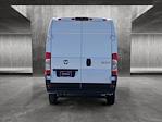 2024 Ram ProMaster 1500 High Roof FWD, Empty Cargo Van for sale #RE121180 - photo 9