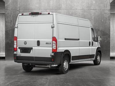 2024 Ram ProMaster 2500 High Roof FWD, Upfitted Cargo Van for sale #RE122544 - photo 2