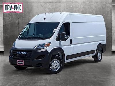 New 2024 Ram ProMaster 2500 Tradesman High Roof FWD, Empty Cargo Van for sale #RE122544 - photo 1