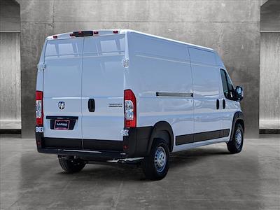 2024 Ram ProMaster 2500 High Roof FWD, Upfitted Cargo Van for sale #RE122544 - photo 2