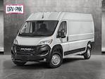 New 2024 Ram ProMaster 2500 Tradesman High Roof FWD, Upfitted Cargo Van for sale #RE122544 - photo 1