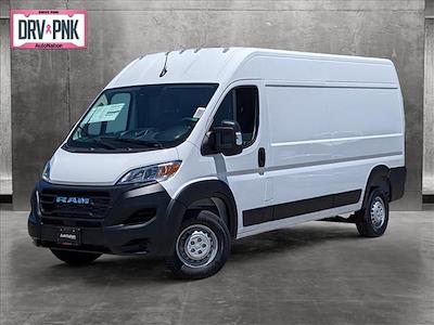 2024 Ram ProMaster 2500 High Roof FWD, Upfitted Cargo Van for sale #RE122546 - photo 1