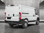 New 2024 Ram ProMaster 1500 Tradesman High Roof FWD, Empty Cargo Van for sale #RE127103 - photo 3