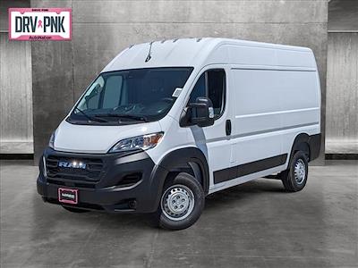 2024 Ram ProMaster 1500 High Roof FWD, Empty Cargo Van for sale #RE127104 - photo 1