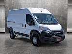 2024 Ram ProMaster 1500 High Roof FWD, Empty Cargo Van for sale #RE127104 - photo 8