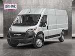 New 2024 Ram ProMaster 3500 Tradesman Super High Roof FWD, Upfitted Cargo Van for sale #RE131245 - photo 1