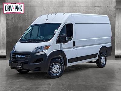 2024 Ram ProMaster 1500 High Roof FWD, Empty Cargo Van for sale #RE144231 - photo 1