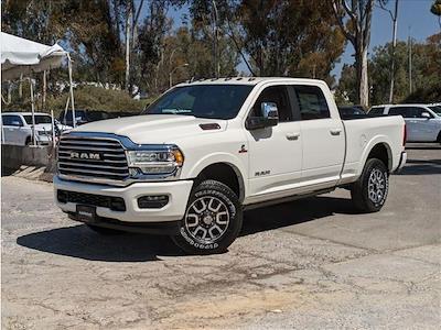 2024 Ram 2500 Crew Cab 4x4, Pickup for sale #RG221706 - photo 1