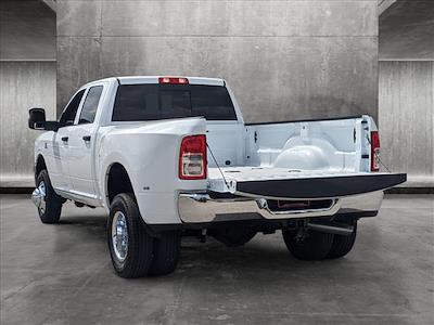 2024 Ram 3500 Crew Cab DRW 4x4, Pickup for sale #RG358962 - photo 2