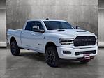 New 2024 Ram 2500 Laramie Crew Cab 4x4, Pickup for sale #RG378043 - photo 8