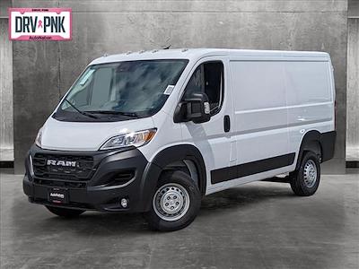 2025 Ram ProMaster 1500 Standard Roof FWD, Empty Cargo Van for sale #SE503045 - photo 1