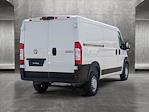 2025 Ram ProMaster 1500 Standard Roof FWD, Empty Cargo Van for sale #SE503045 - photo 3