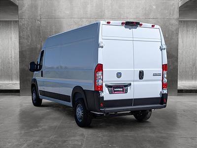 2025 Ram ProMaster 2500 High Roof FWD, Upfitted Cargo Van for sale #SE509679 - photo 2