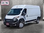 2025 Ram ProMaster 2500 High Roof FWD, Upfitted Cargo Van for sale #SE509679 - photo 1