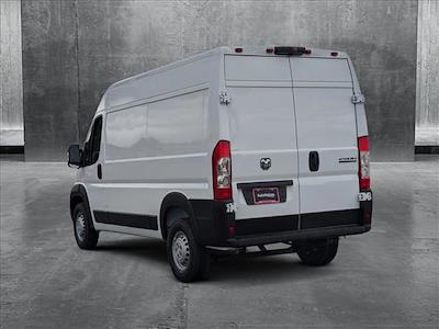 2025 Ram ProMaster 2500 High Roof FWD, Empty Cargo Van for sale #SE529803 - photo 2