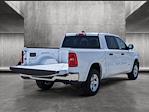 New 2025 Ram 1500 Big Horn Crew Cab 4x2, Pickup for sale #SN504598 - photo 3