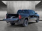 New 2025 Ram 1500 Big Horn Crew Cab 4x4, Pickup for sale #SN521205 - photo 3