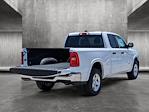 New 2025 Ram 1500 Big Horn Quad Cab 4x2, Pickup for sale #SN537461 - photo 3