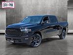 New 2025 Ram 1500 Big Horn Crew Cab 4x2, Pickup for sale #SN561423 - photo 1