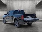 New 2025 Ram 1500 Big Horn Crew Cab 4x2, Pickup for sale #SN561423 - photo 2